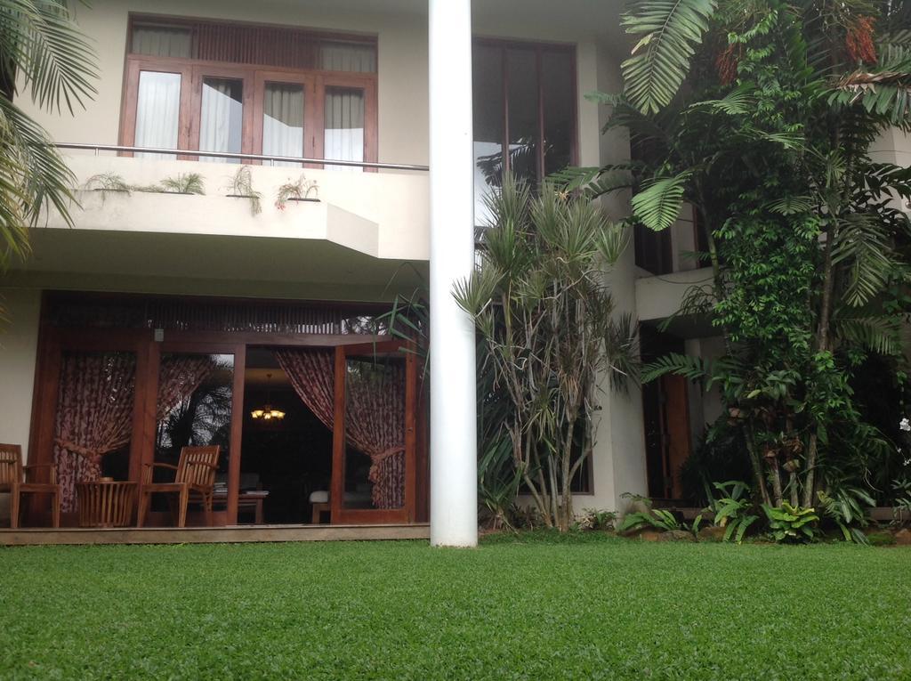 Silvikris Villas 26/30