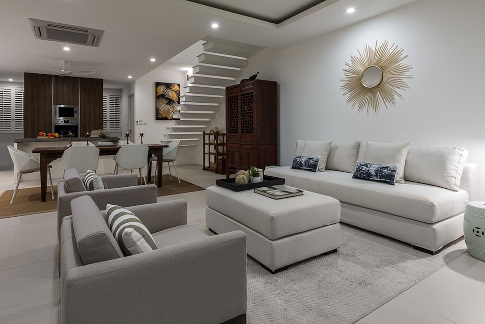 Samui Bayside Luxury Villas 29/50