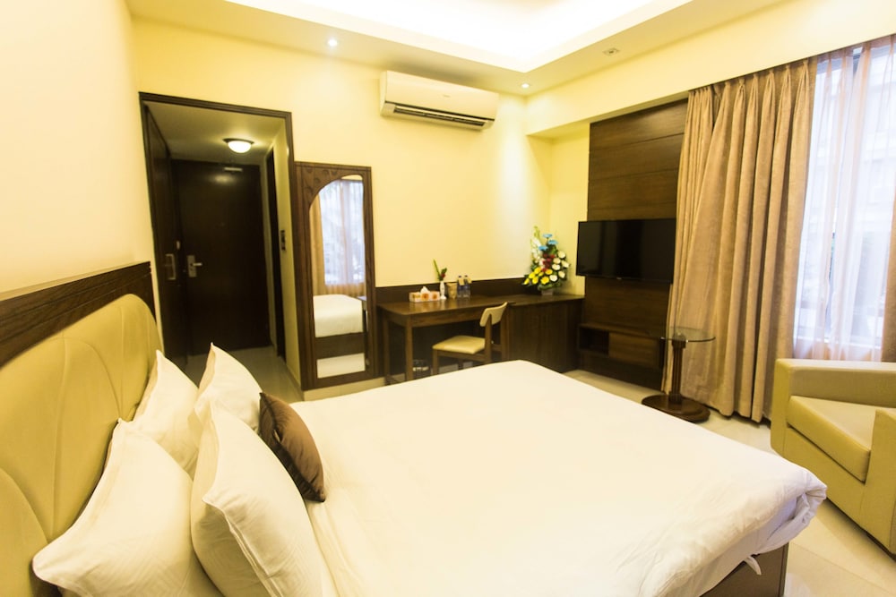 Unique Regency Hotel Dhaka 13/65