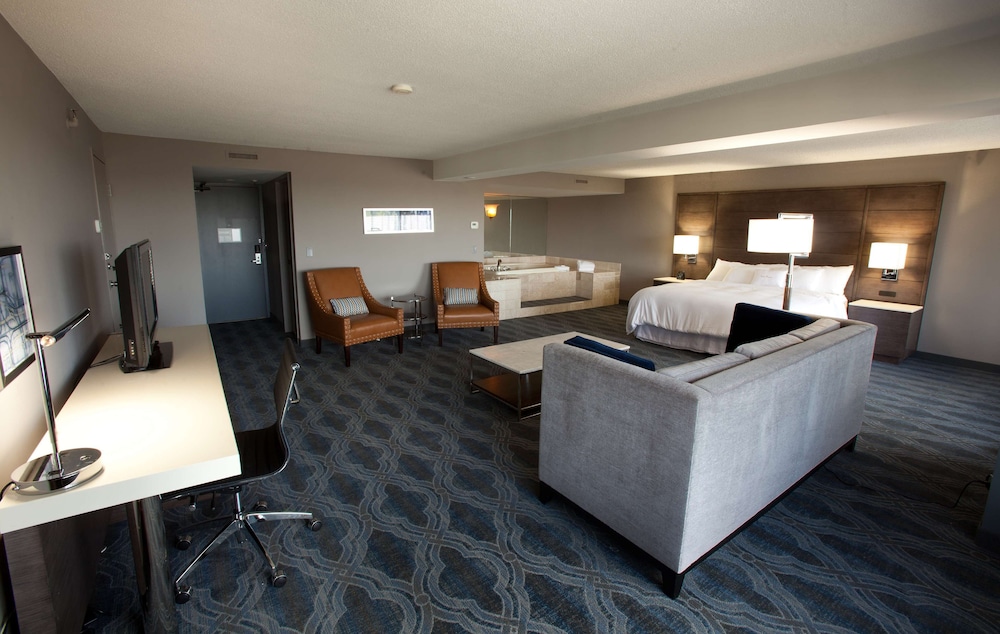 Doubletree By Hilton Bloomington Minneapolis South 37/60