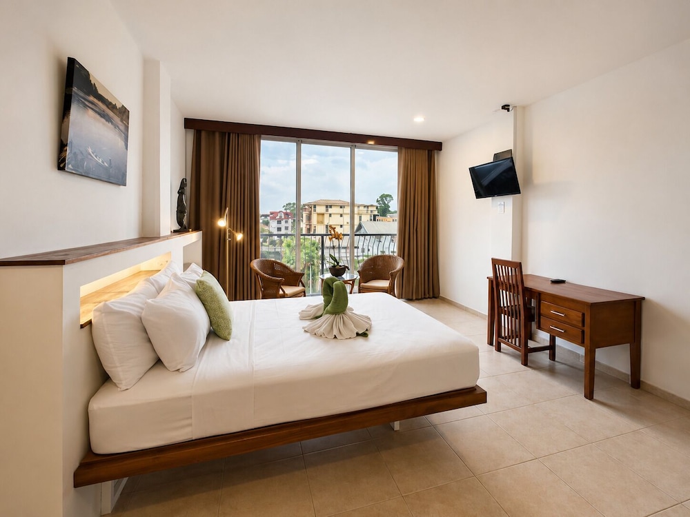 Spanhoek Boutique Hotel 16/46