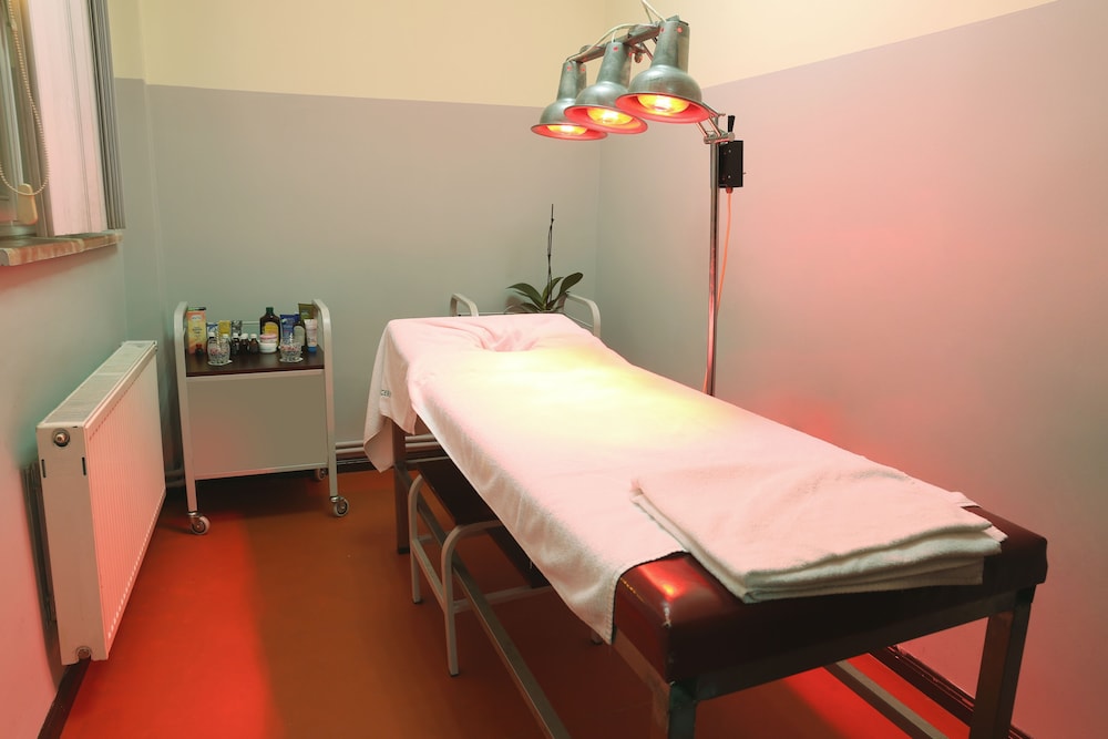 Ancere Thermal Hotel & Spa 23/43