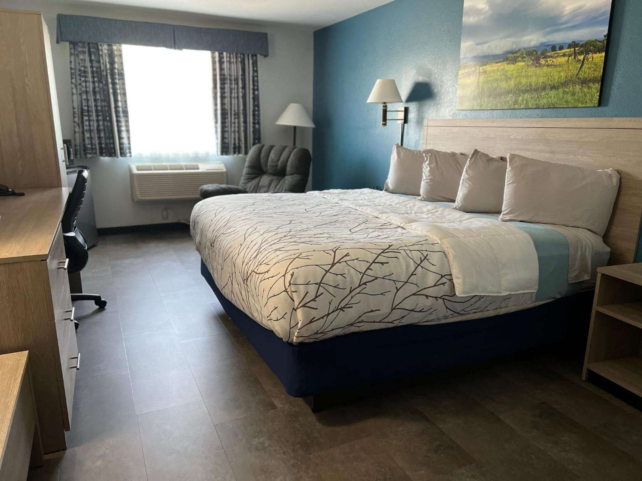 Heritage Inn Express 13/30