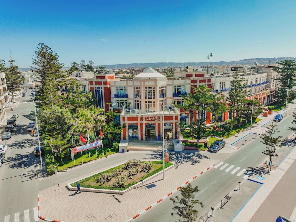 Le Medina Essaouira Thalassa Sea & Spa - MGallery Collection 44/50