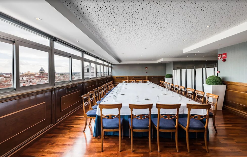 Intelier Palacio San Martin 53/62