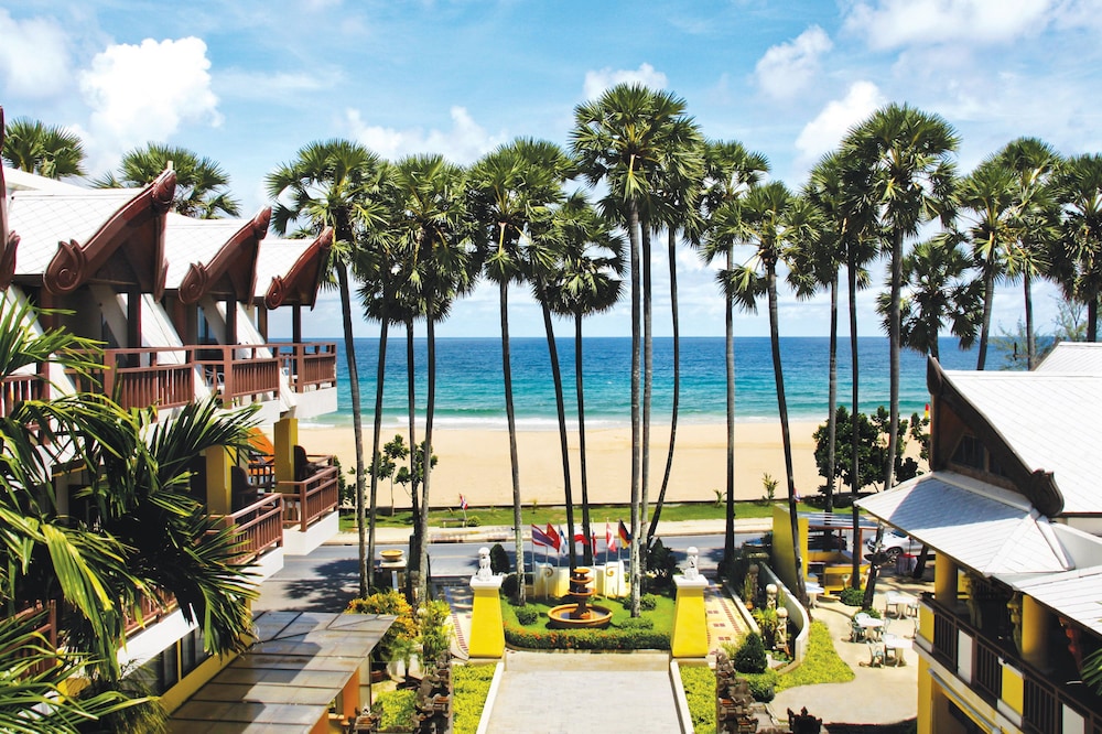 Woraburi Phuket Resort And Spa 69/75