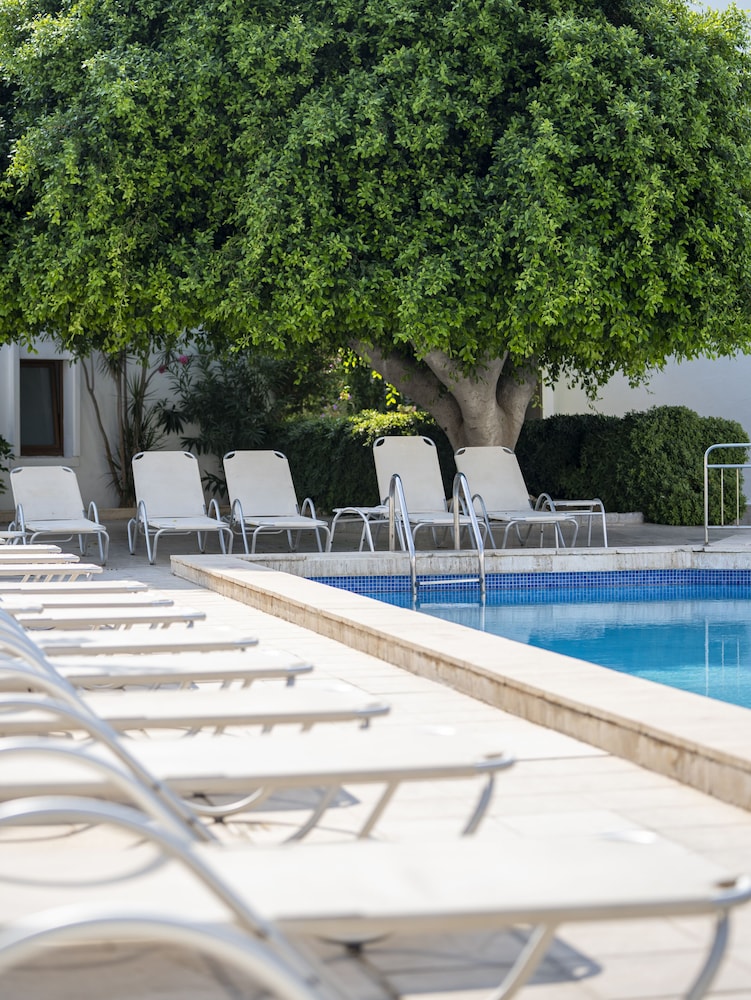 Seckin Konaklar Hotel 18/29