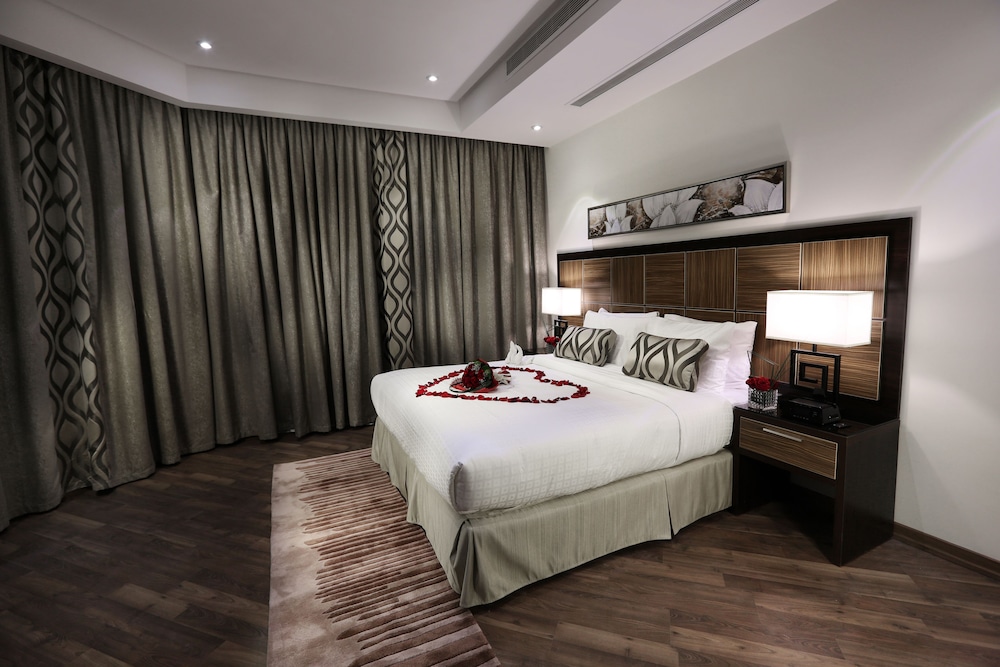 Duset Hotel 16/58