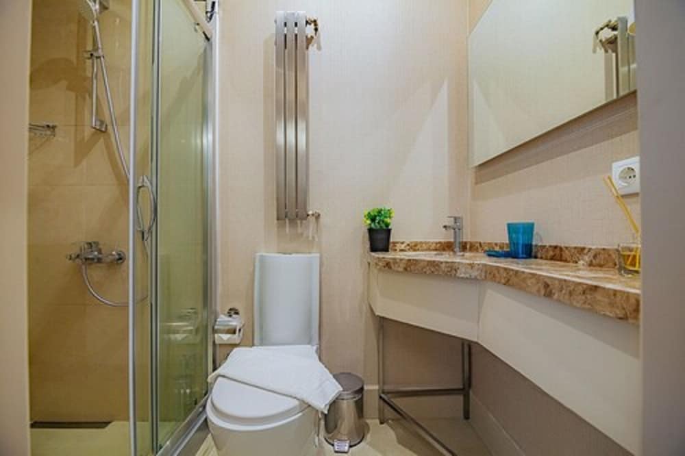 Comfort Beige Hotel 45/50