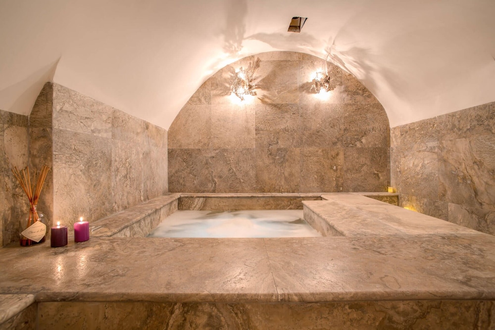 Residenza Argileto 11/22