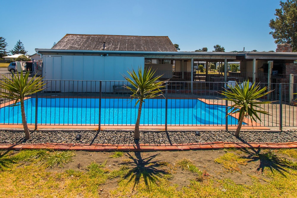Whanganui Seaside Holiday Park 4/50