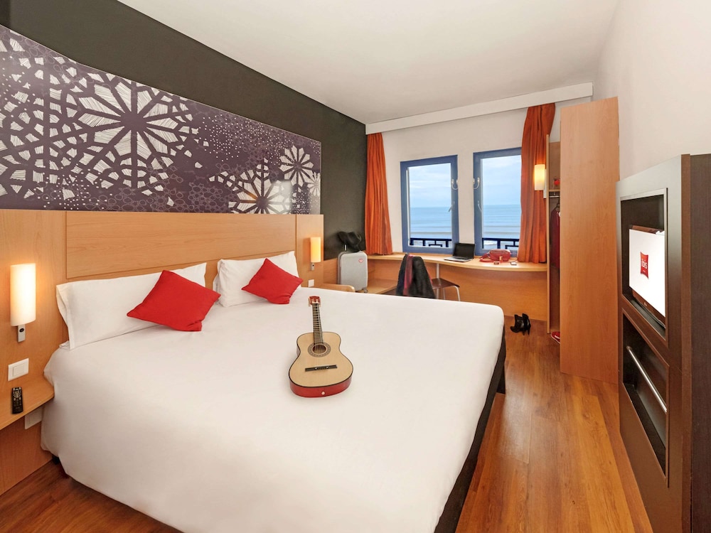 Ibis El Jadida 10/50