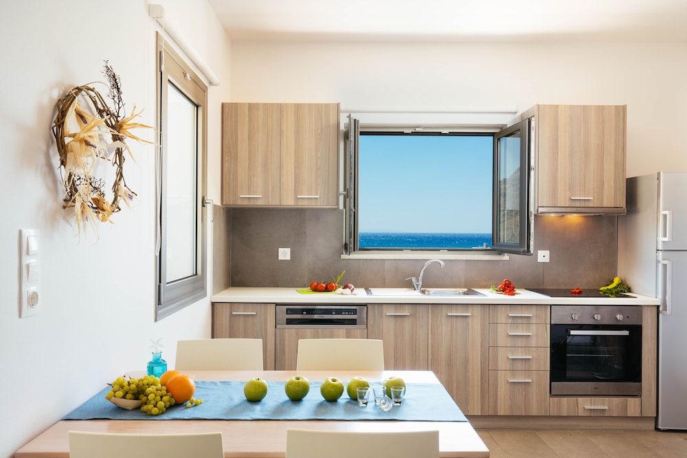 Sea View Luxury Apartment 27/41