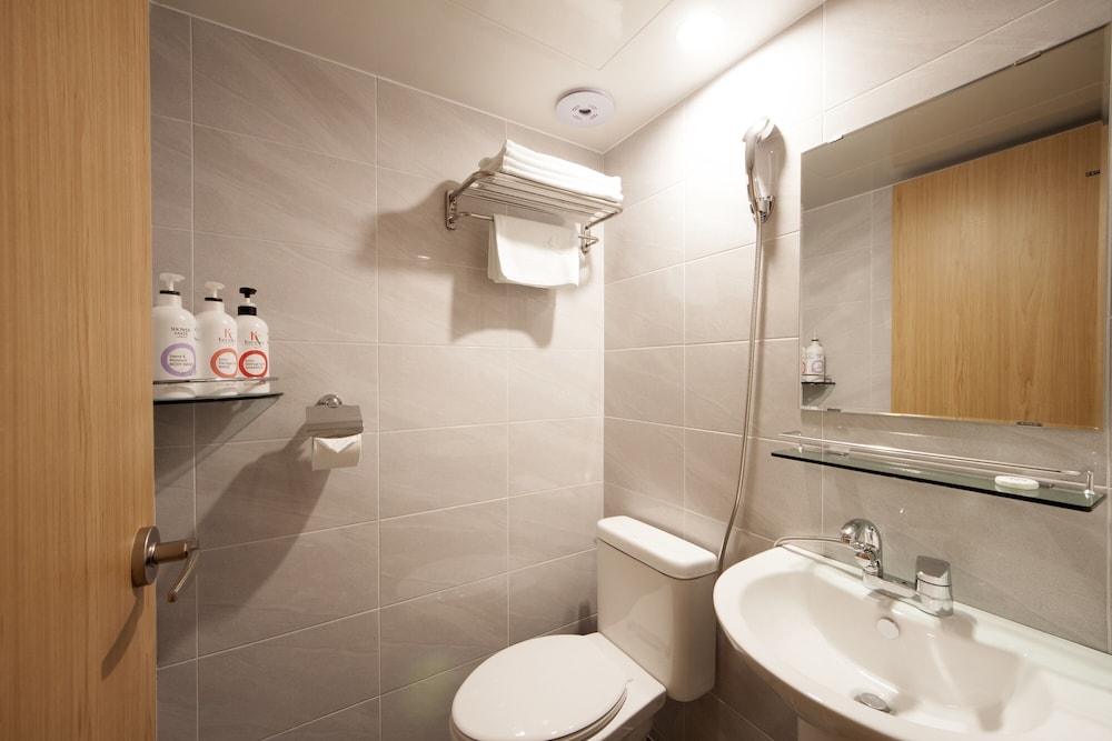 Mama Guesthouse Haeundae 18/63
