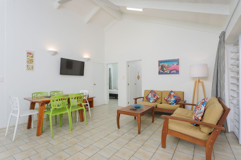 Rarotonga Daydreamer Resort 27/50