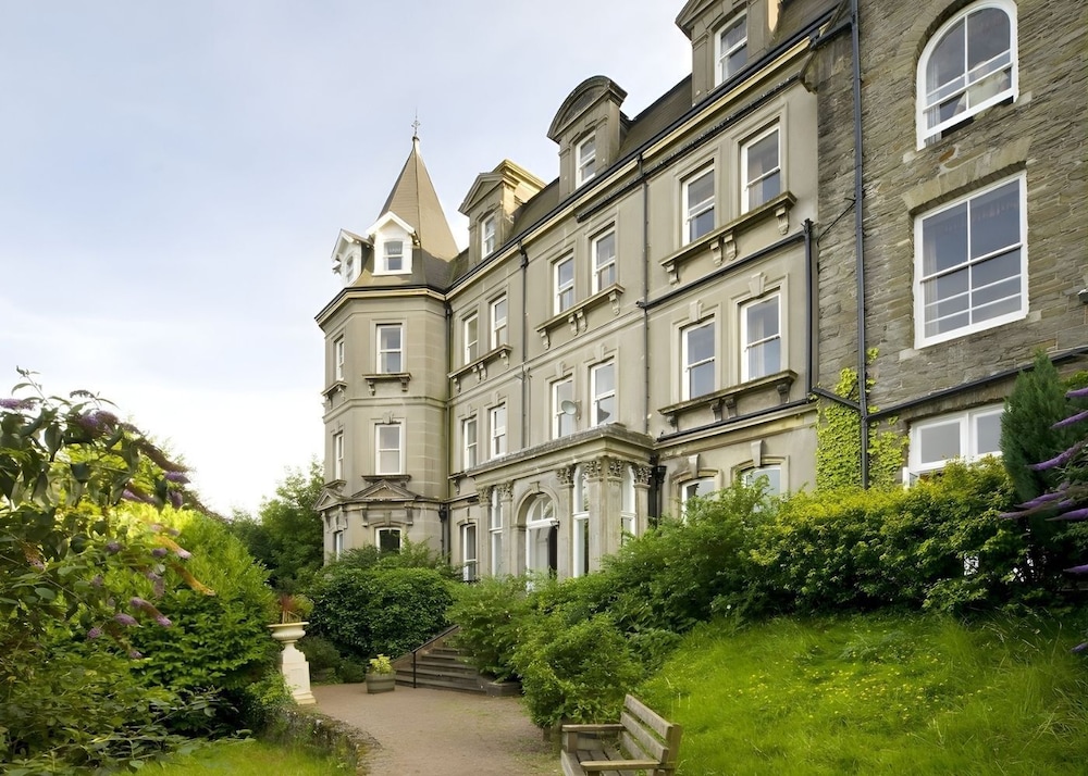 Valley of Rocks Hotel 6/73
