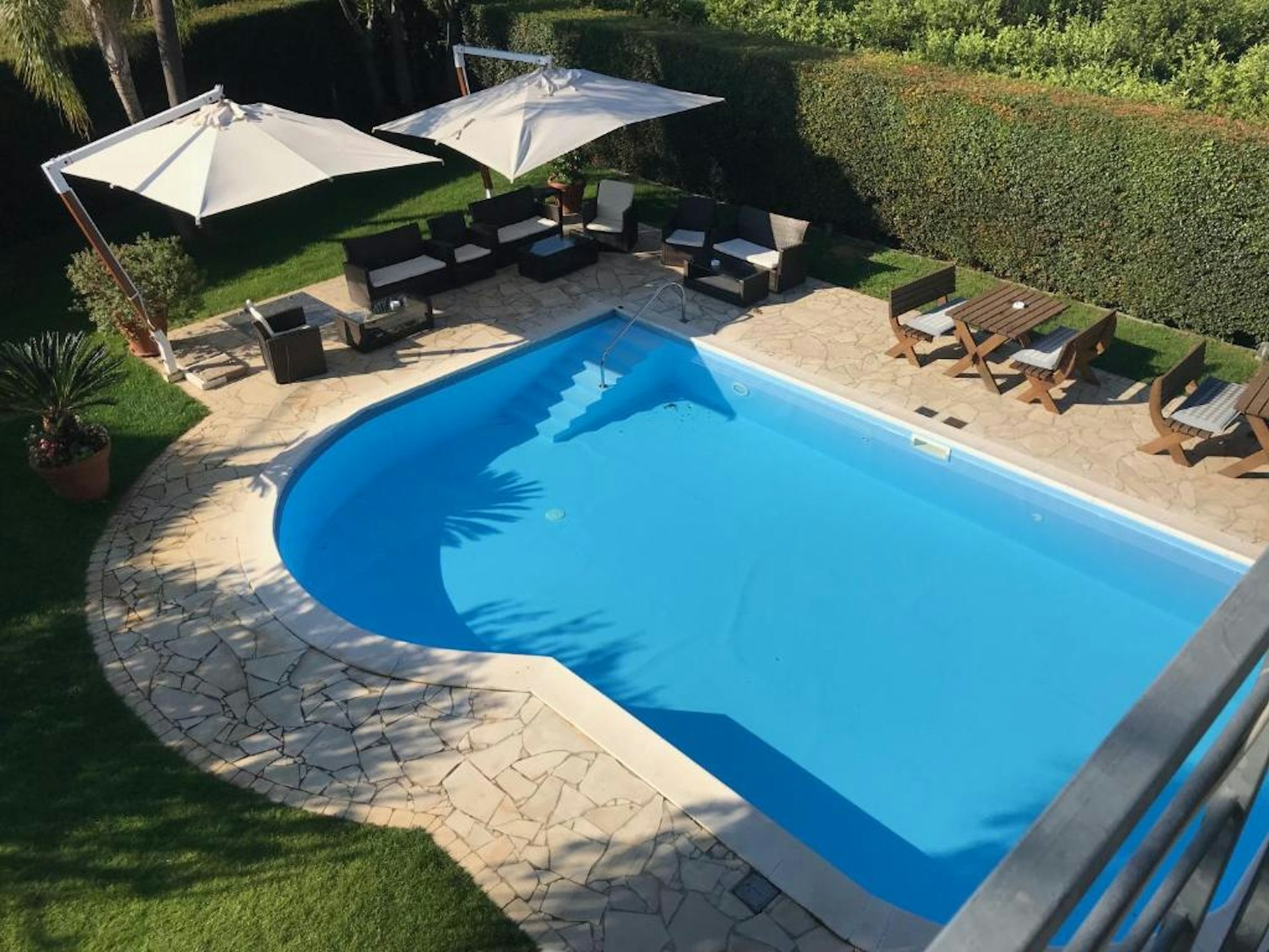 Hotel Gullo 56/62