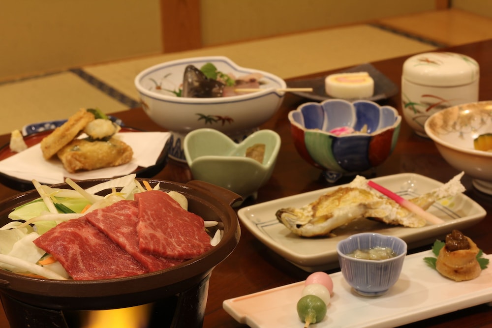 Hotel Kinu 20/50