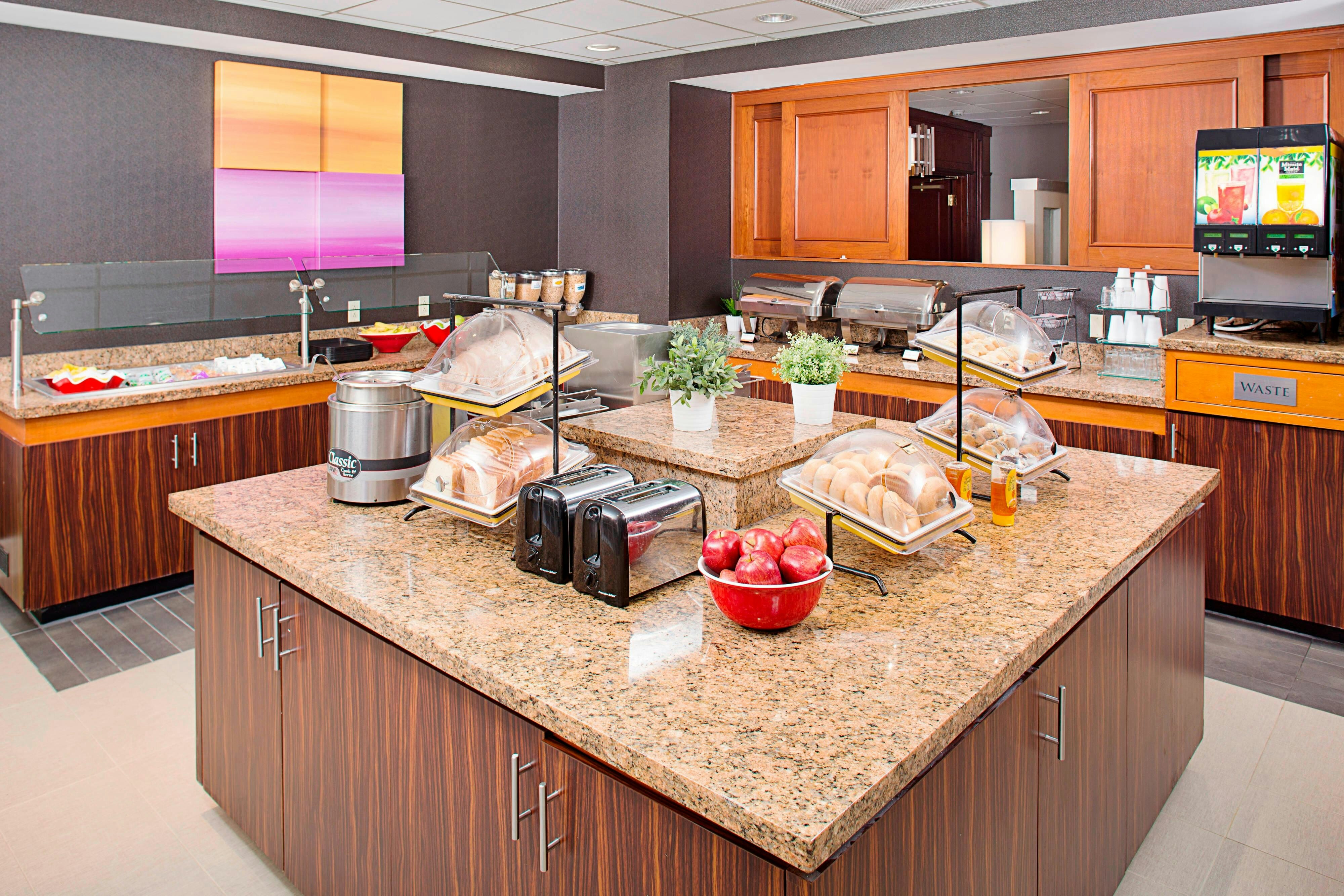 Residence Inn Atlanta Downtown By Marriott 28/39