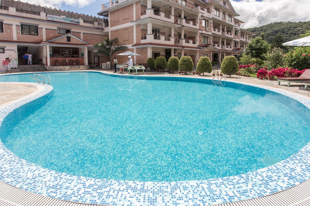 Mount Kailash Resort 5/73