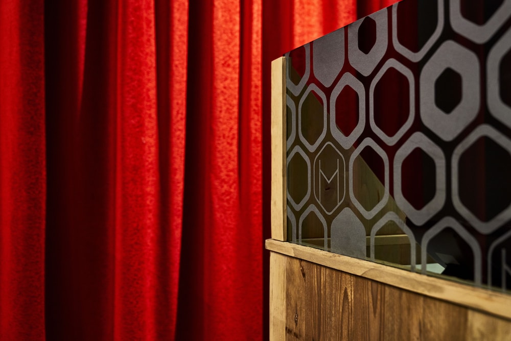 The Modernist Hotel photo3