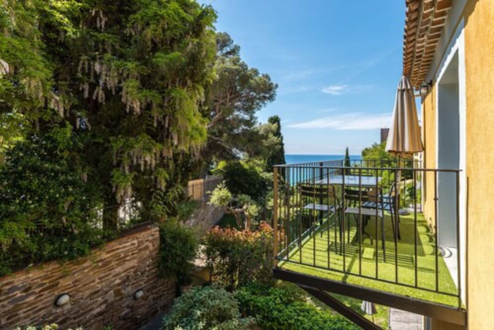 La Residence Du Bailli 46/50
