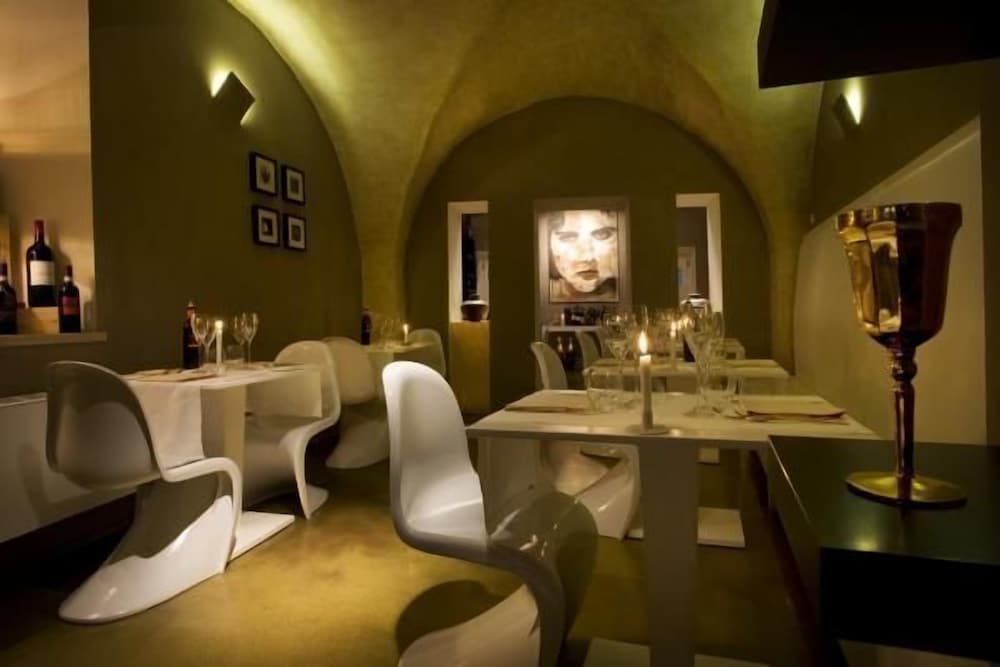 Palazzo Bontadosi Hotel & Spa 29/34