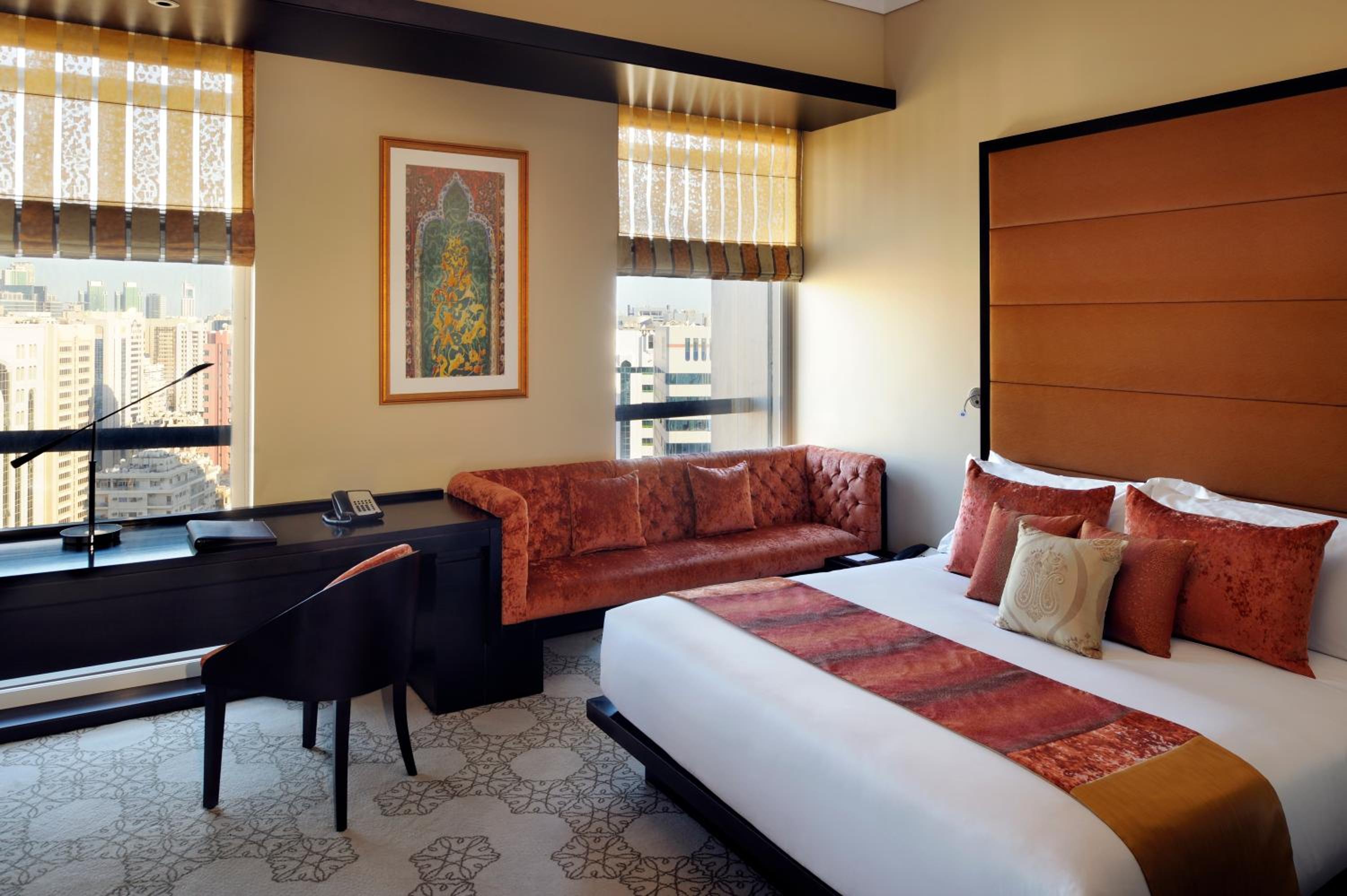 One Bedroom Suite