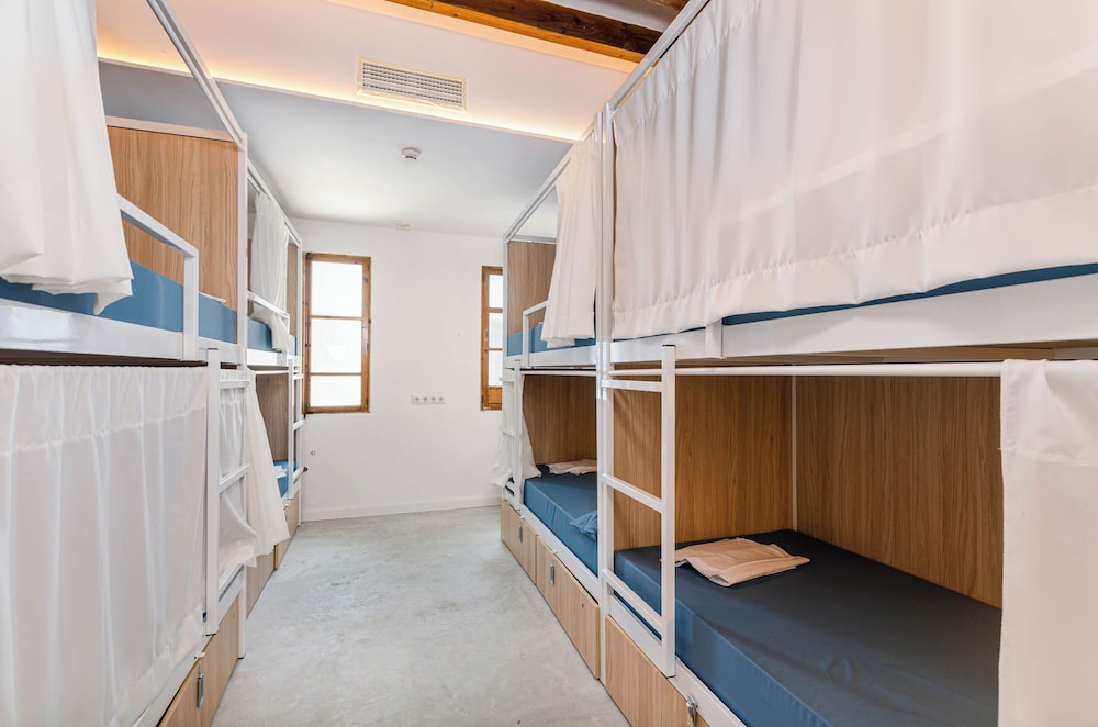 Urban Hostel Palma 17/50
