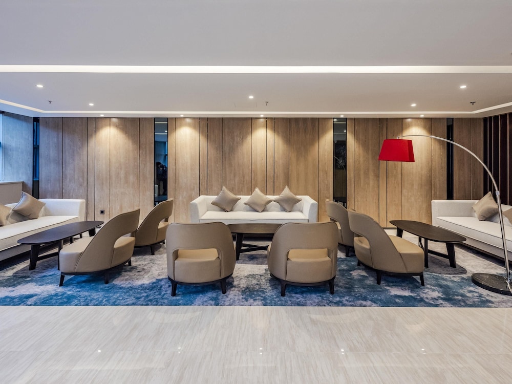 Mercure Panjin 54/58