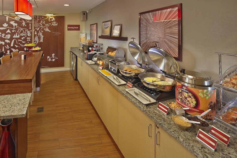 TownePlace Suites by Marriott Orlando East/UCF Area 34/47