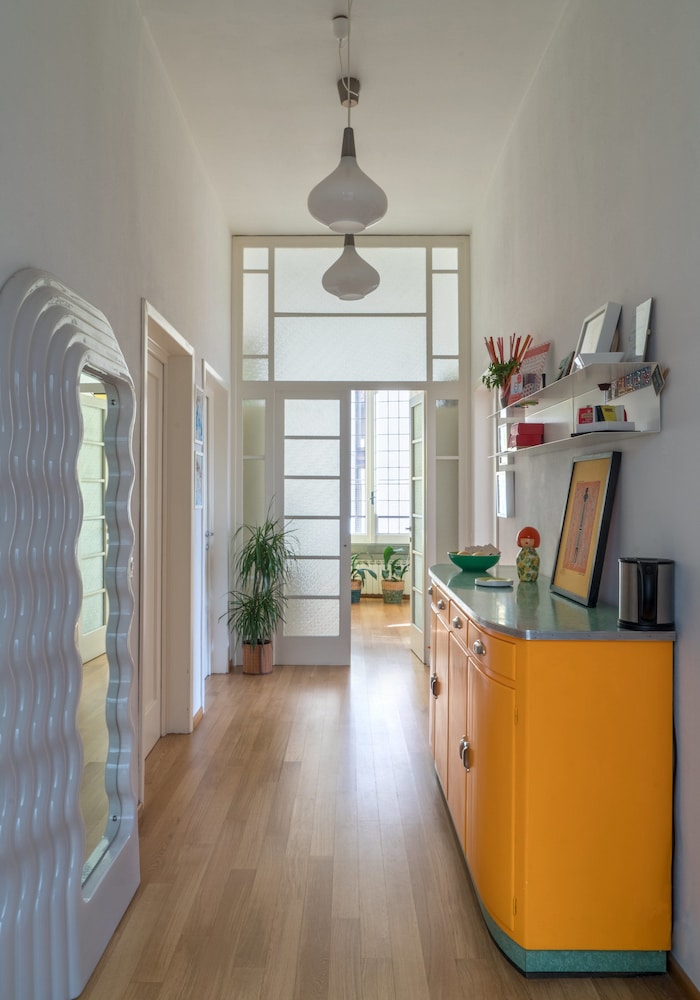 Zip B&B In Florence 5/40