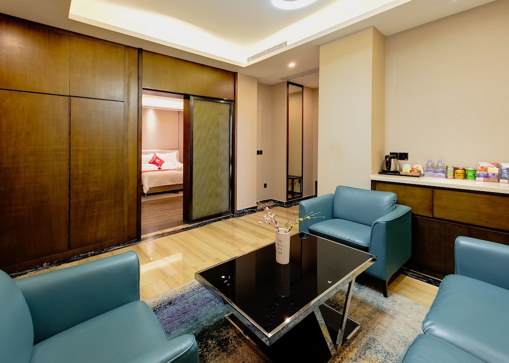 Guangzhou Kardon Hotel Gorgeous 58/69
