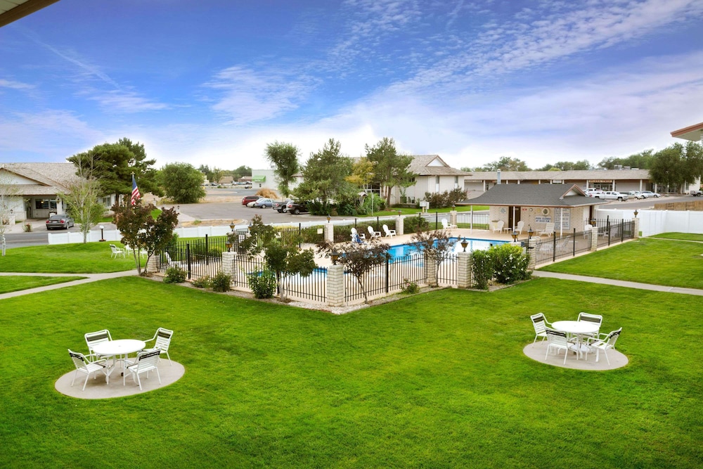 Days Inn by Wyndham Delta 3/18