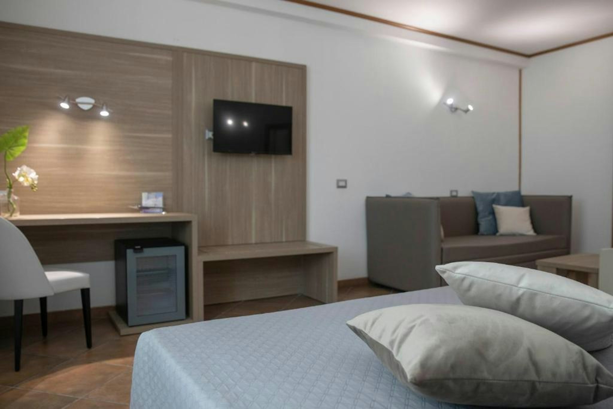 Pegasus Hotel Il Vialetto 5/20