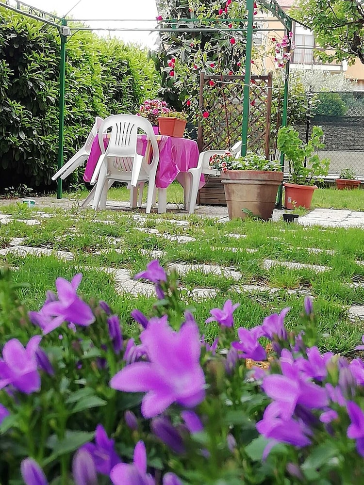 B&B Il Cedro 22/27