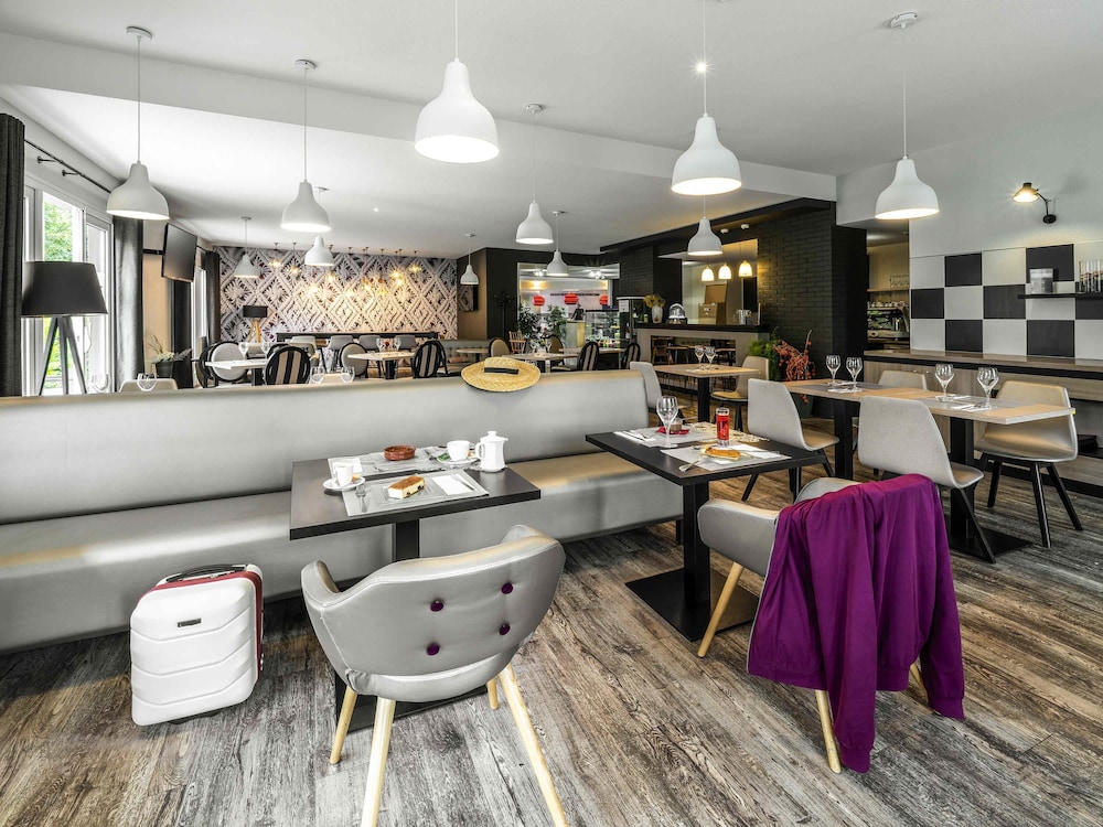 ibis Styles Saint Brieuc Plerin 21/50
