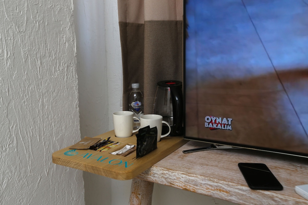 Avalon Boutique Hotel & Suites 8/59