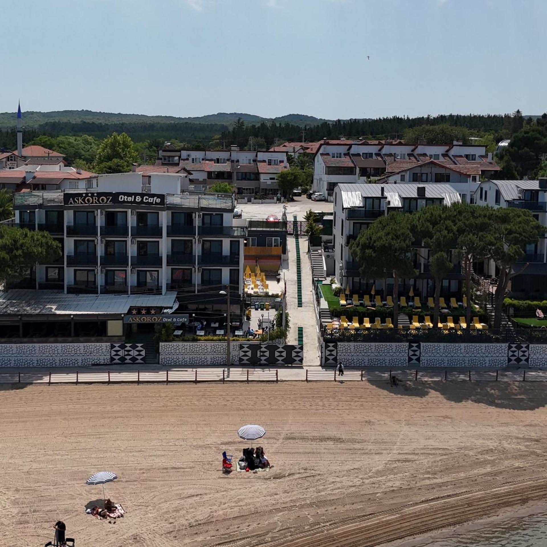 Kerpe Askoroz Otel 7/50