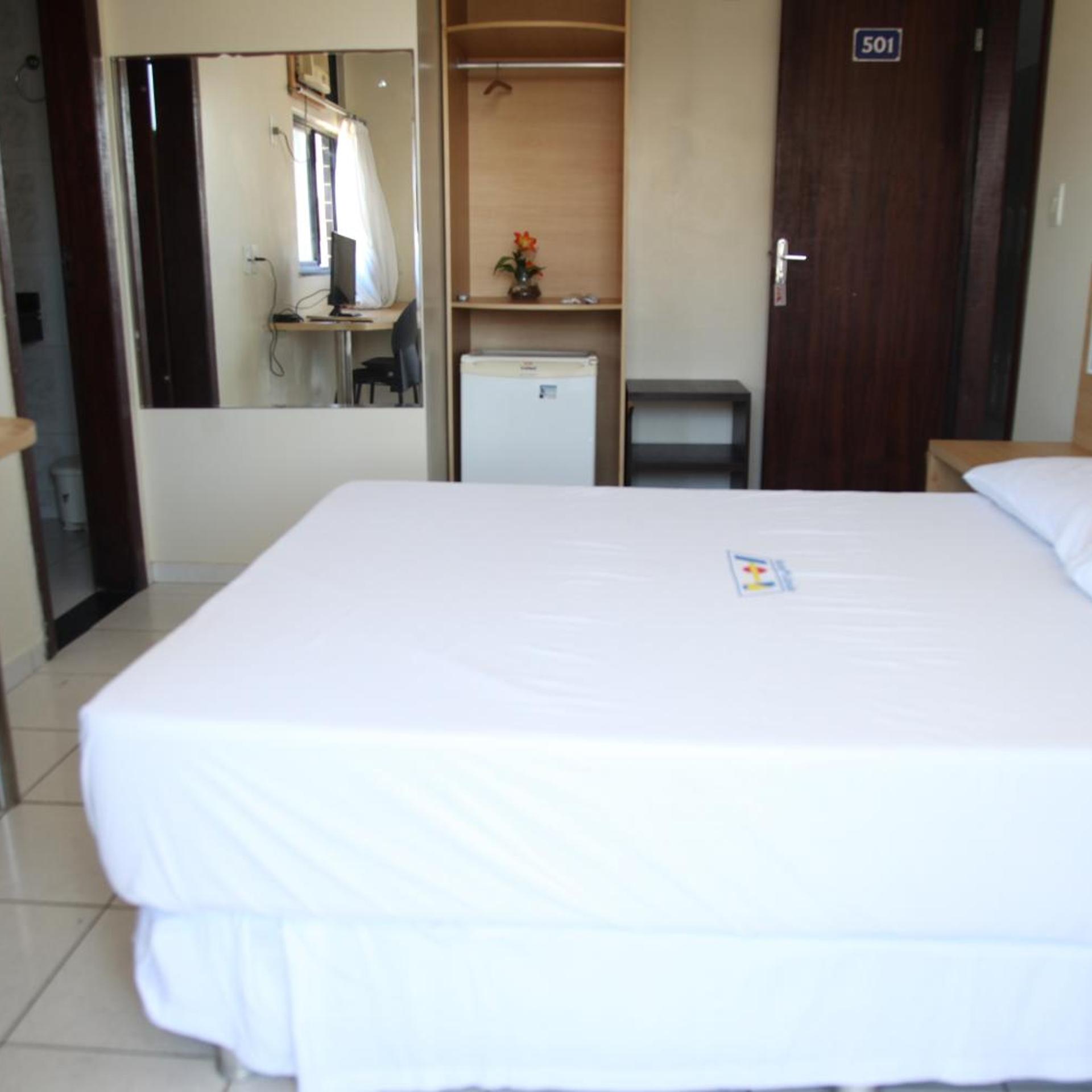 Hotel Piramide Pituba - Pernambuco 20/46