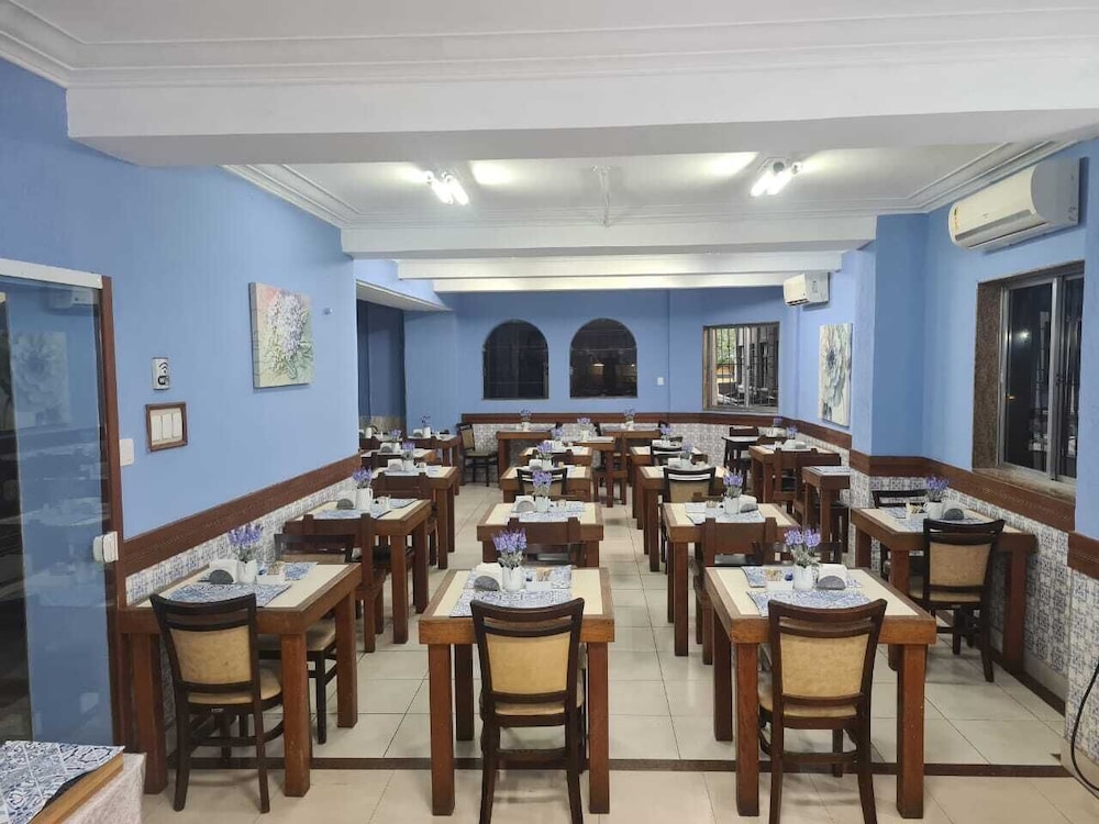 Itajuba Hotel 39/48