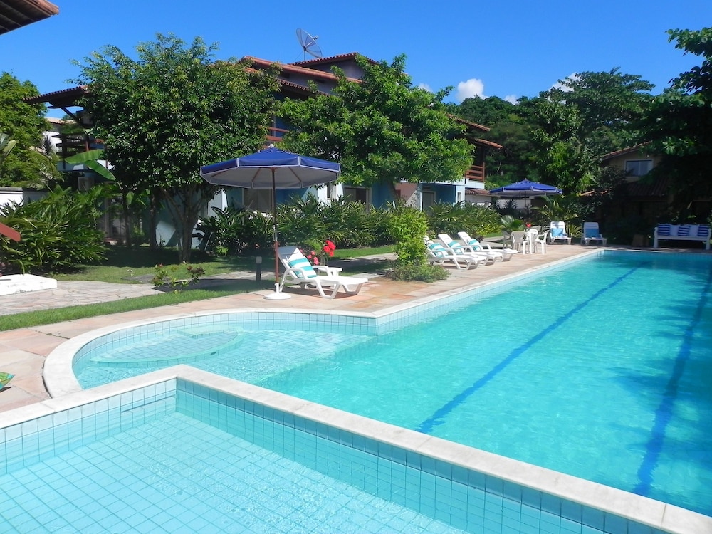 Ouro Sobre Azul Residence 19/50