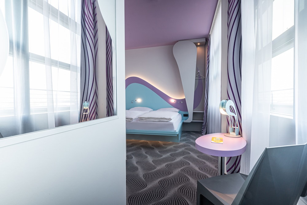 Prize by Radisson, Rostock City 40/53