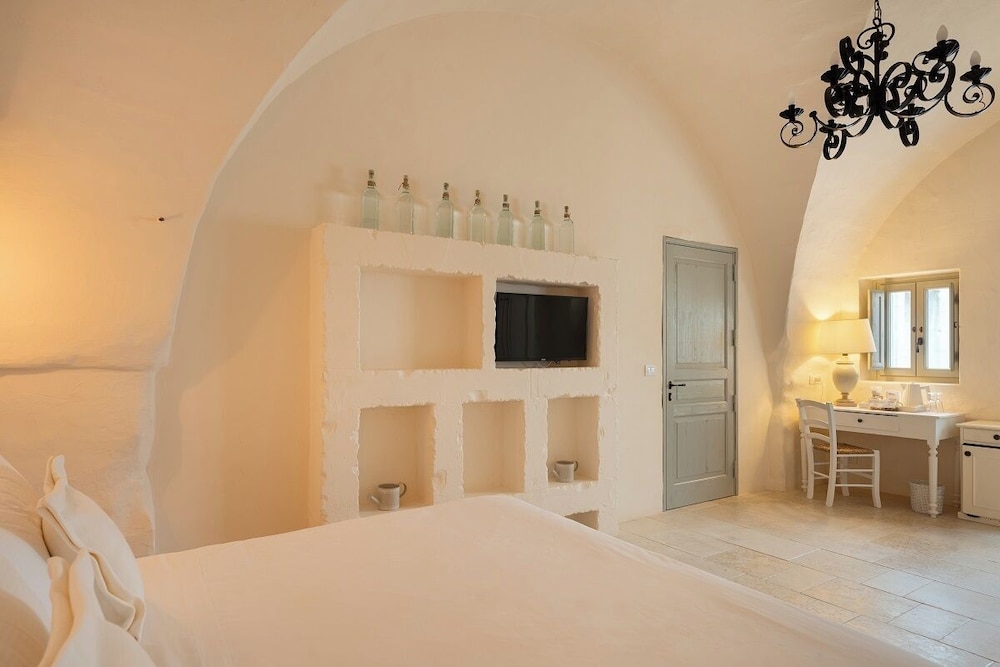 Masseria Le Carrube 16/34