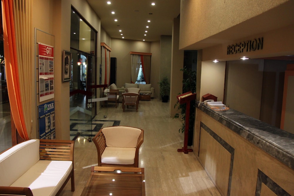 Idyros Hotel 23/50