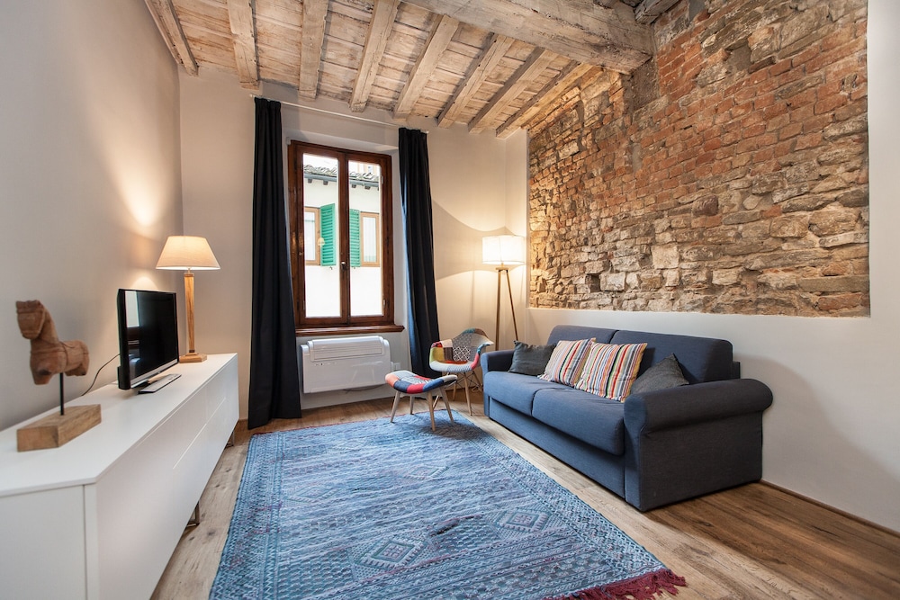 Mamo Florence - Boheme Apartment 8/20