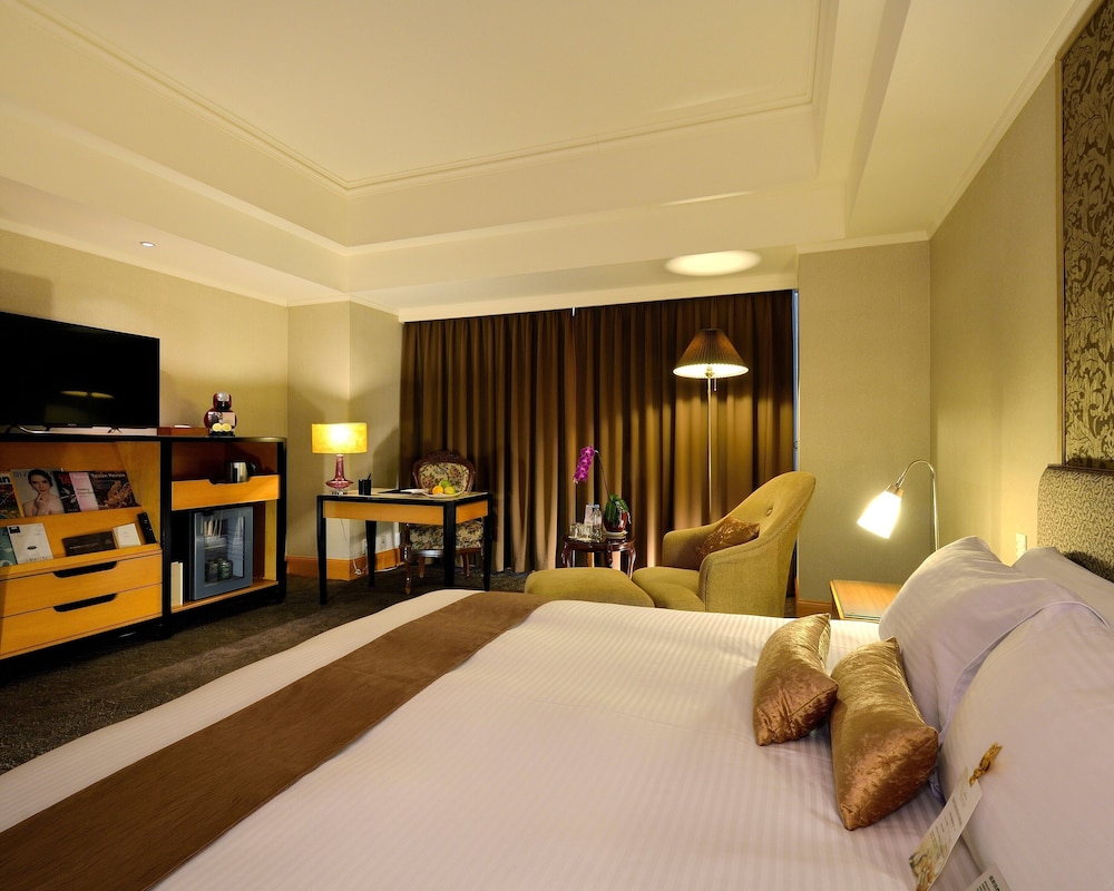 Lees Hotel 18/51