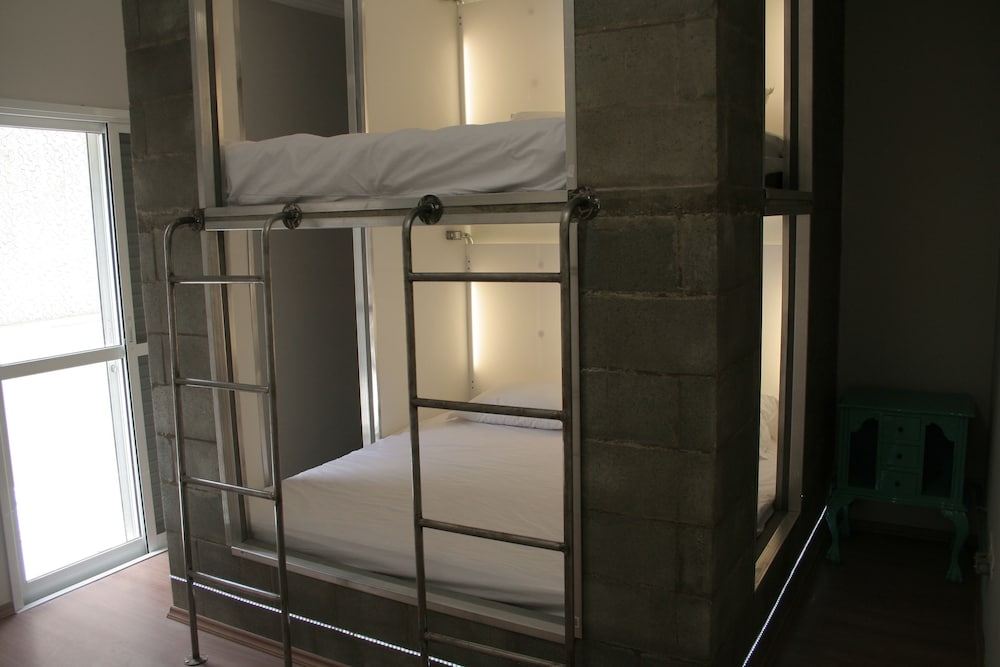 Viva Hostel Design 12/43