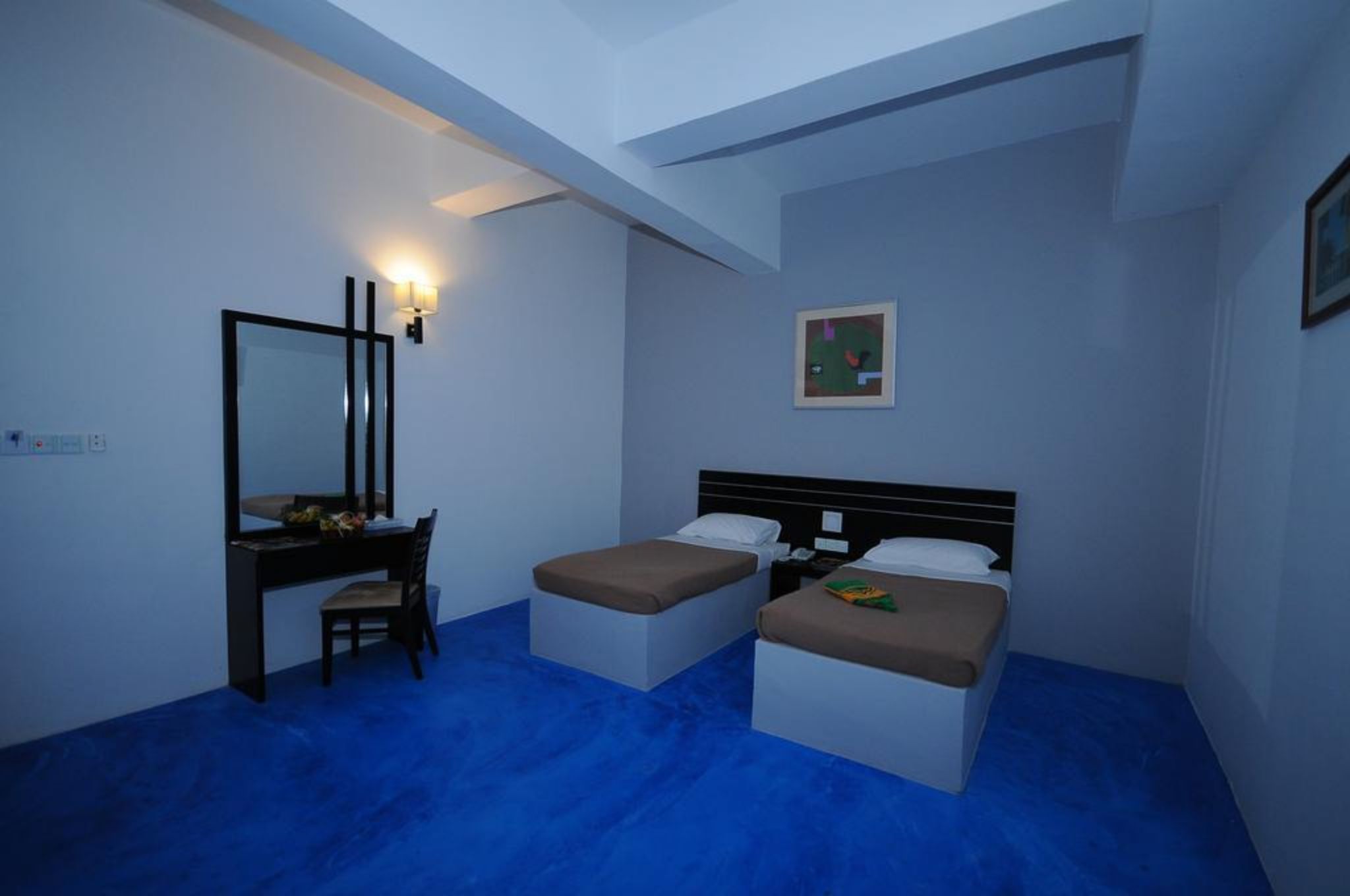 Kuala Melaka Inn Langkawi 49/62