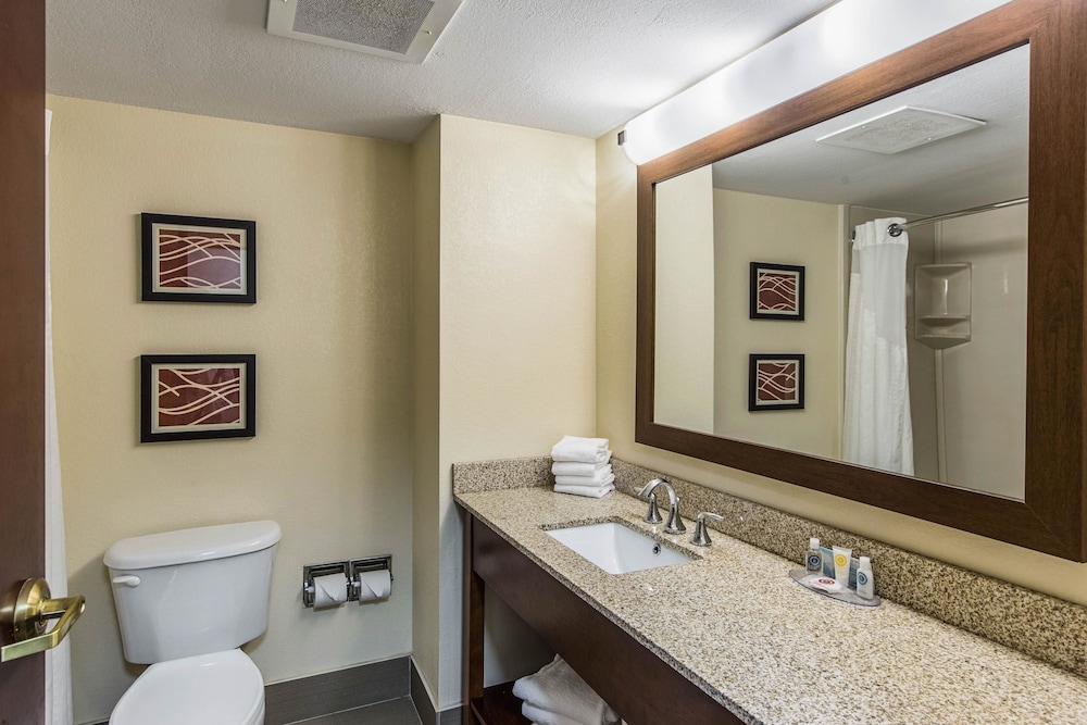 Comfort Inn & Suites Greenwood Near University 23/66